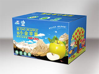 赤峰紙箱廠(chǎng)彩色包裝箱的優(yōu)勢(shì)